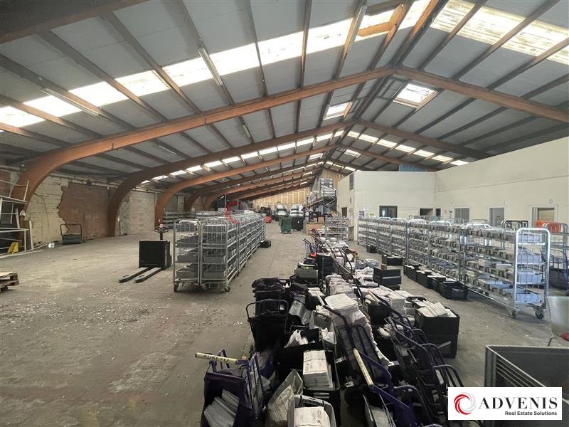 ADVENIS CONSEIL BORDEAUX LOCATION-LOCAL D'ACTIVITE-GRADIGNAN-33