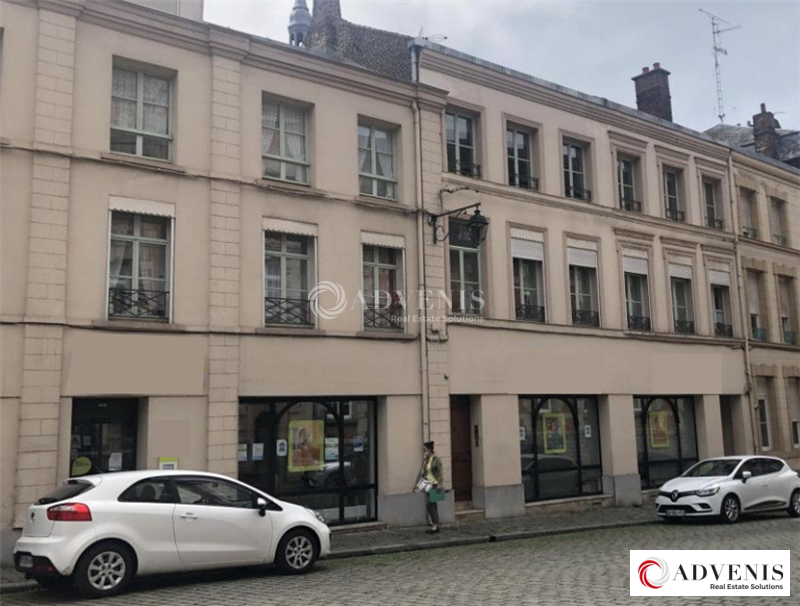 ADVENIS CONSEIL LILLE LOCATION-BUREAUX-CAMBRAI-59