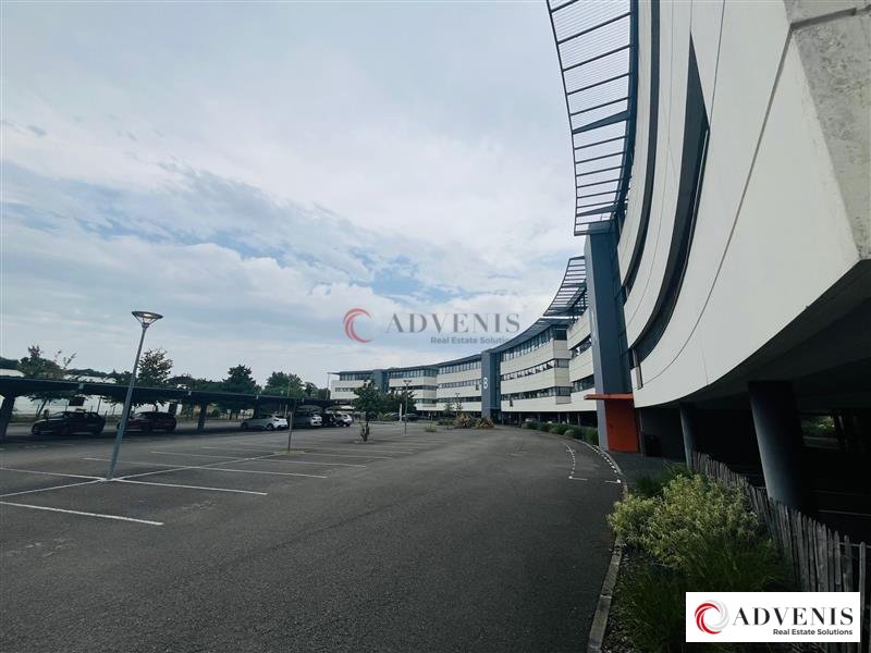 ADVENIS CONSEIL BORDEAUX LOCATION-BUREAUX-MERIGNAC-33