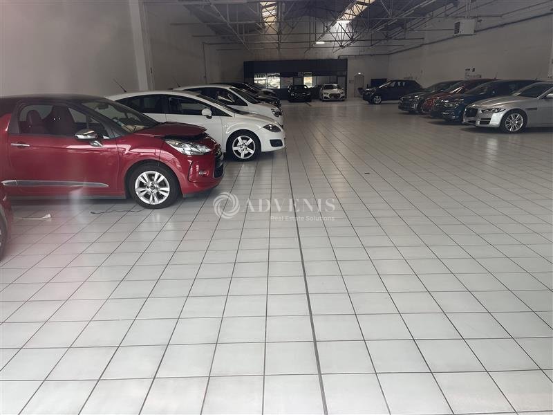 ADVENIS CONSEIL LE MANS LOCATION-LOCAL COMMERCIAL-LE_MANS-72