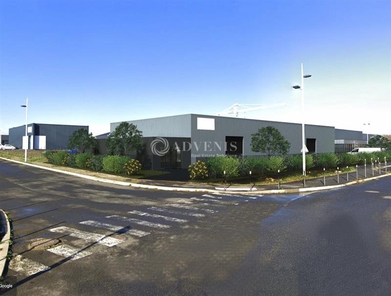 ADVENIS CONSEIL TOURS LOCATION-LOCAL D'ACTIVITE-JOUE_LES_TOURS-37