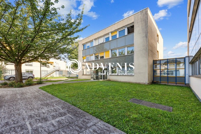 ADVENIS CONSEIL IDF EST VENTE-BUREAUX-NOISIEL-77