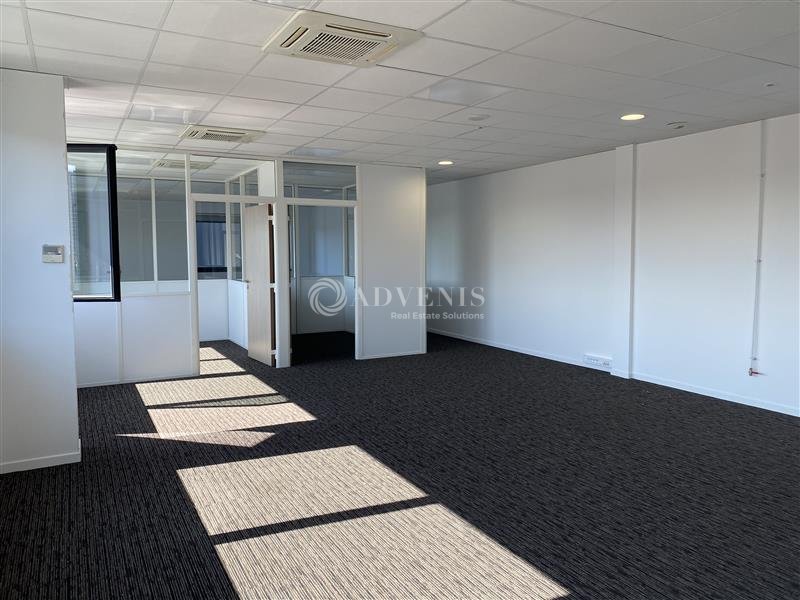 ADVENIS CONSEIL LYON LOCATION-BUREAUX-MEYZIEU-69