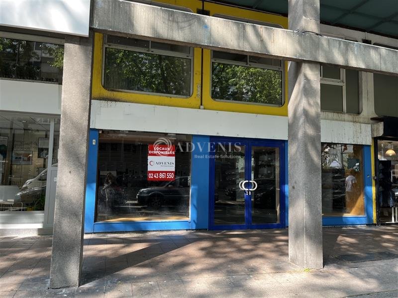 ADVENIS CONSEIL LE MANS LOCATION-LOCAL COMMERCIAL-LE_MANS-72