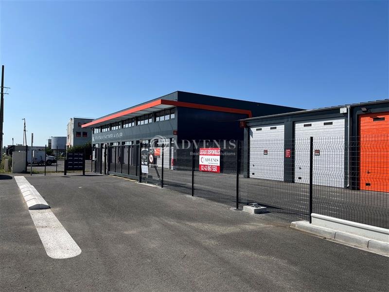 ADVENIS CONSEIL LE MANS LOCATION-LOCAL D'ACTIVITE-ARNAGE-72