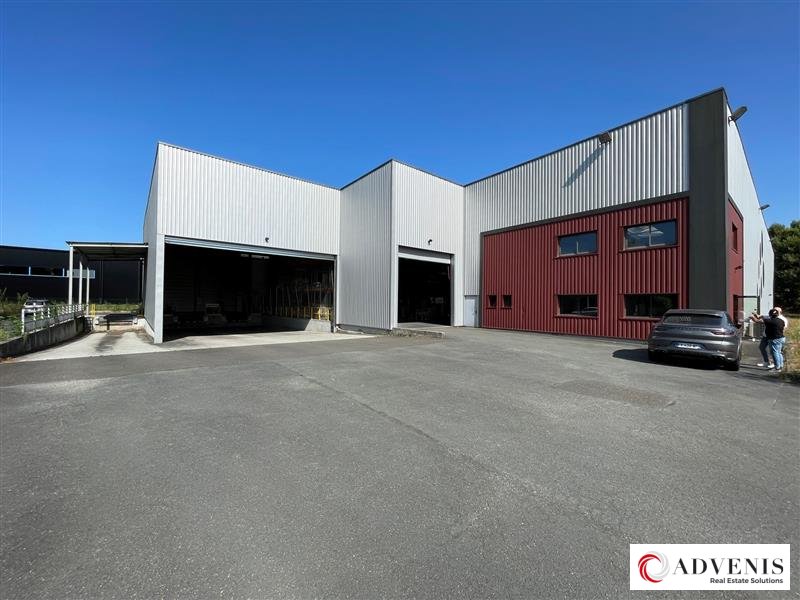 ADVENIS CONSEIL BORDEAUX LOCATION-LOCAL D'ACTIVITE-BLANQUEFORT-33