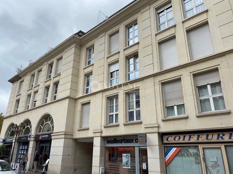 ADVENIS CONSEIL IDF OUEST LOCATION-BUREAUX-POISSY-78