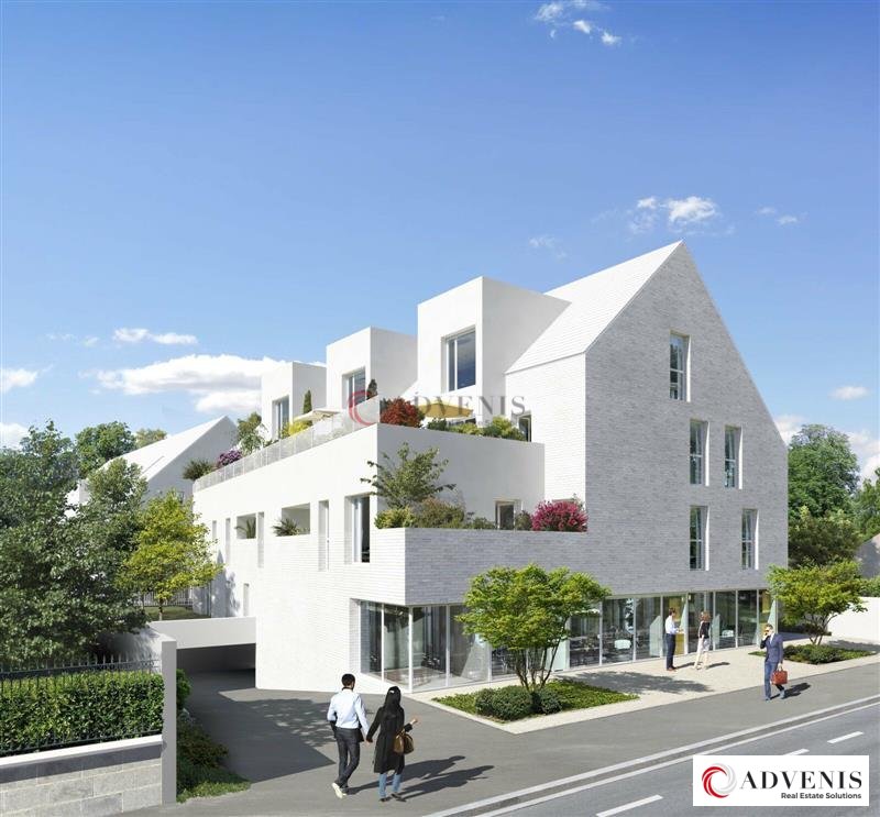 ADVENIS CONSEIL BORDEAUX LOCATION-LOCAL COMMERCIAL-MERIGNAC-33