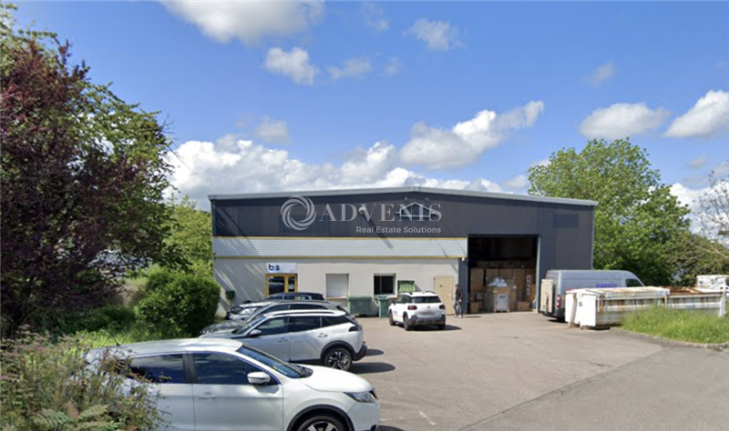 ADVENIS CONSEIL NANCY LOCATION-LOCAL D'ACTIVITE-LUDRES-54