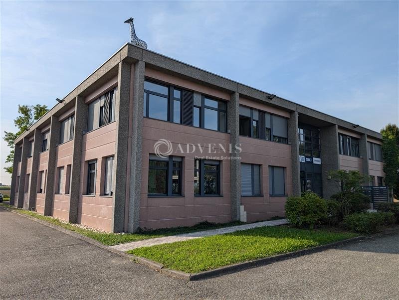 ADVENIS CONSEIL STRASBOURG LOCATION-COWORKING-OBERHAUSBERGEN-67