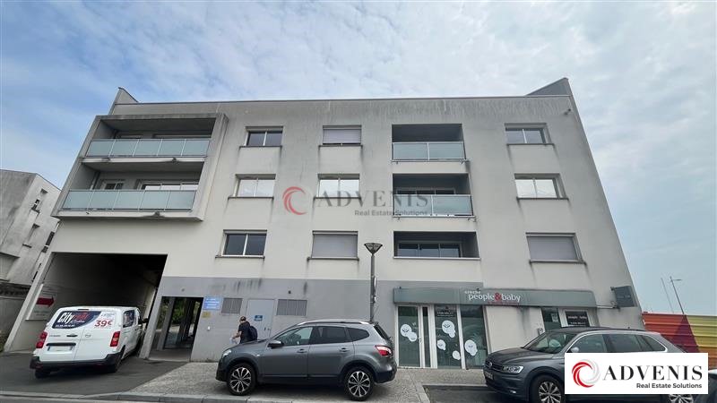 ADVENIS CONSEIL BORDEAUX VENTE-BUREAUX-LORMONT-33