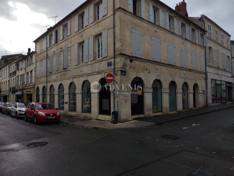 ADVENIS CONSEIL PERIGUEUX LOCATION-BUREAUX-ROCHEFORT-17