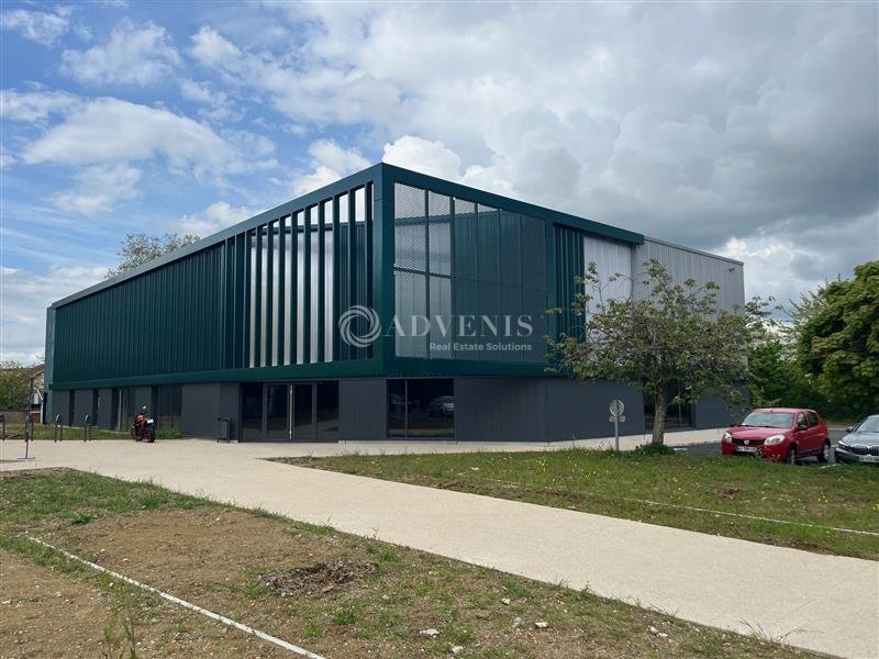 ADVENIS CONSEIL TOURS LOCATION-LOCAL COMMERCIAL-TOURS-37