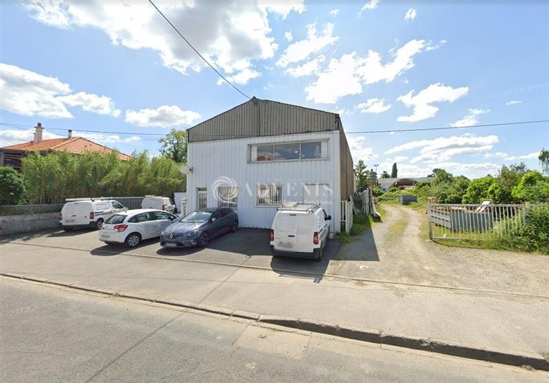 ADVENIS CONSEIL NANTES LOCATION-LOCAL D'ACTIVITE-REZE-44