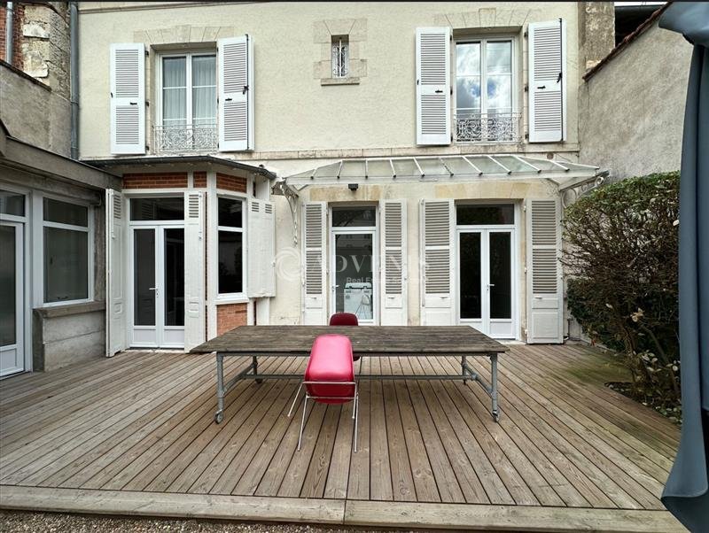 ADVENIS CONSEIL ORLEANS LOCATION-BUREAUX-ORLEANS-45