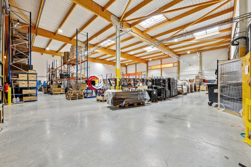 ADVENIS CONSEIL IDF EST LOCATION-LOCAL D'ACTIVITE-BRIE_COMTE_ROBERT-77