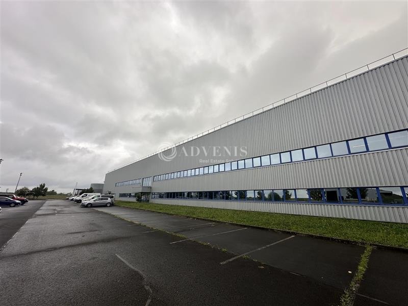 ADVENIS CONSEIL NANCY LOCATION-ENTREPOT-JARNY-54