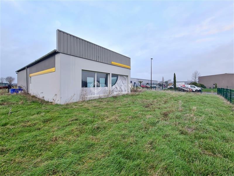ADVENIS CONSEIL RENNES LOCATION-LOCAL D'ACTIVITE-BREHAND-22