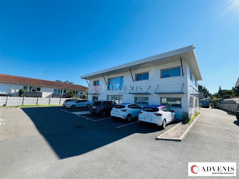 ADVENIS CONSEIL BORDEAUX LOCATION-BUREAUX-EYSINES-33