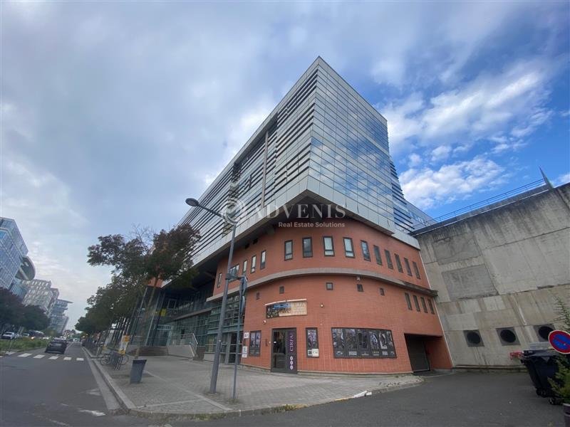 ADVENIS CONSEIL IDF OUEST LOCATION-BUREAUX-MASSY-91