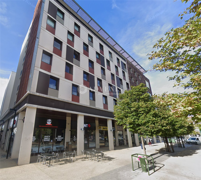 ADVENIS CONSEIL NARBONNE LOCATION-LOCAL COMMERCIAL-NIMES-30