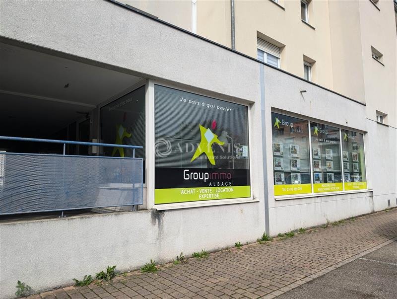 ADVENIS CONSEIL STRASBOURG VENTE-BUREAUX-ILLKIRCH_GRAFFENSTADEN-67