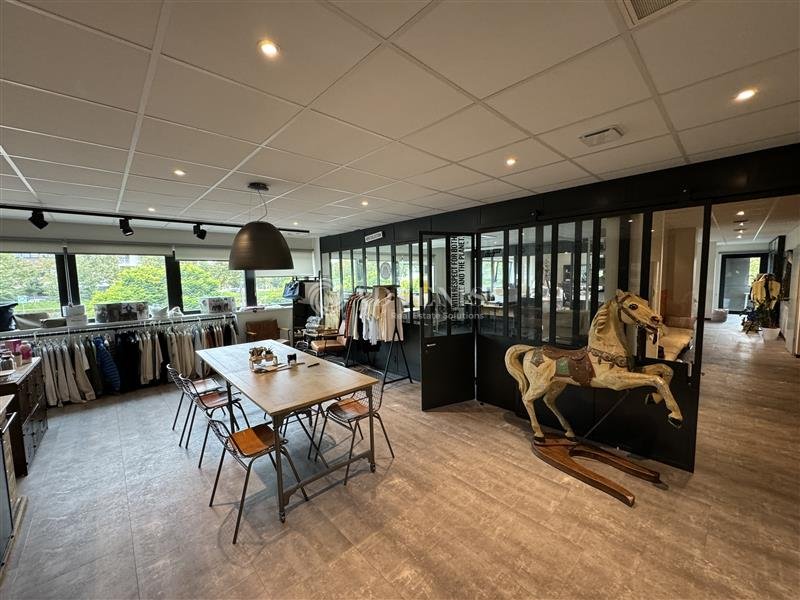 ADVENIS CONSEIL STRASBOURG VENTE-BUREAUX-SCHILTIGHEIM-67