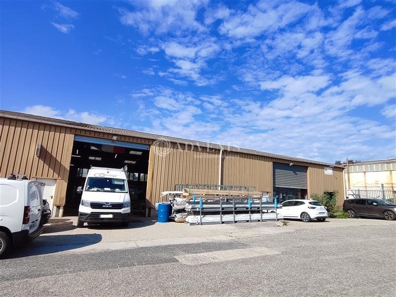 ADVENIS CONSEIL NARBONNE LOCATION-ENTREPOT-BEZIERS-34