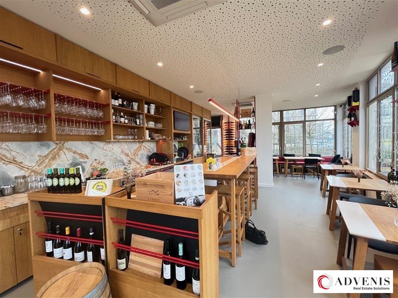 ADVENIS CONSEIL BORDEAUX VENTE-LOCAL COMMERCIAL-BORDEAUX-33