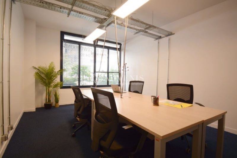 ADVENIS CONSEIL PARIS RG 92-94 LOCATION-BUREAUX-PARIS-75