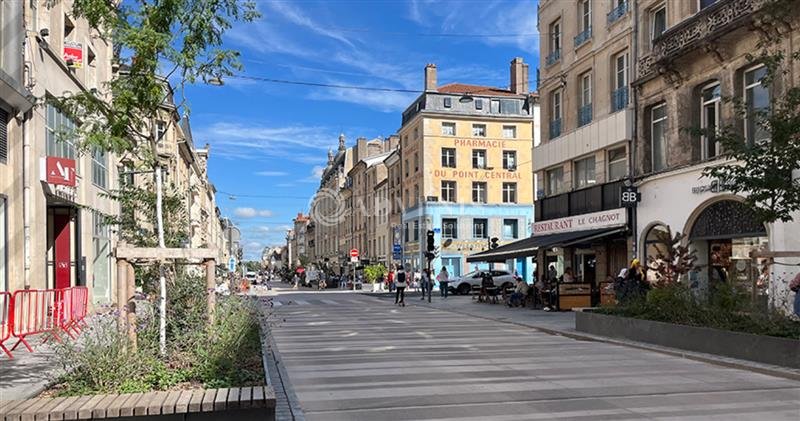ADVENIS CONSEIL NANCY LOCATION-LOCAL COMMERCIAL-NANCY-54