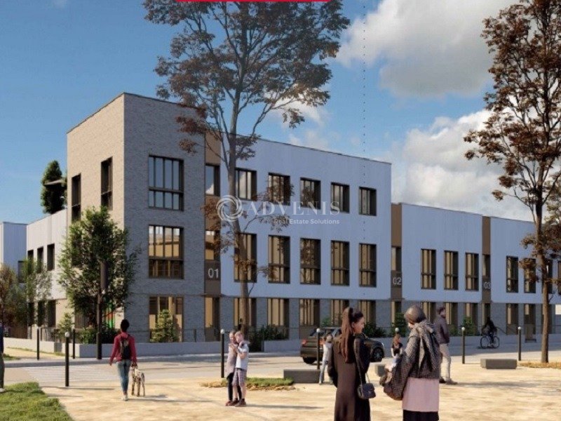 ADVENIS CONSEIL IDF OUEST LOCATION-LOCAL D'ACTIVITE-ARGENTEUIL-95