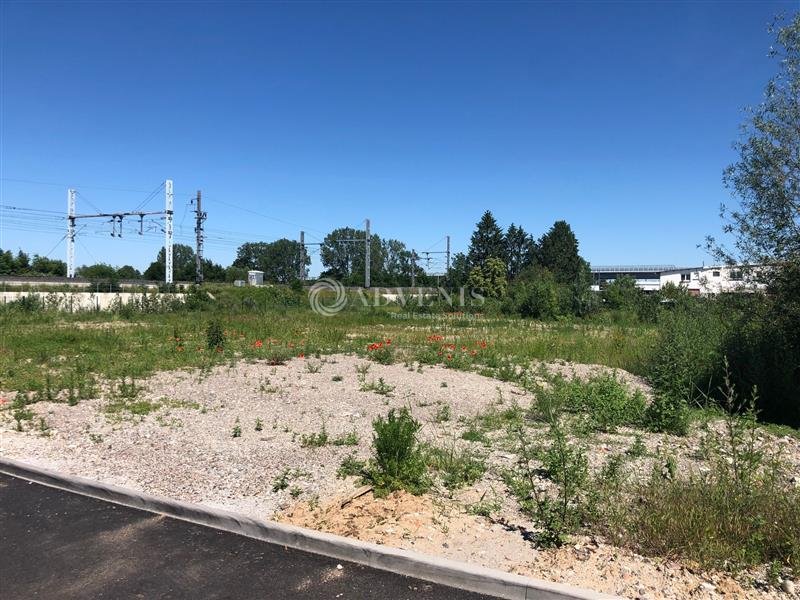 ADVENIS CONSEIL STRASBOURG LOCATION-TERRAIN-VENDENHEIM-67
