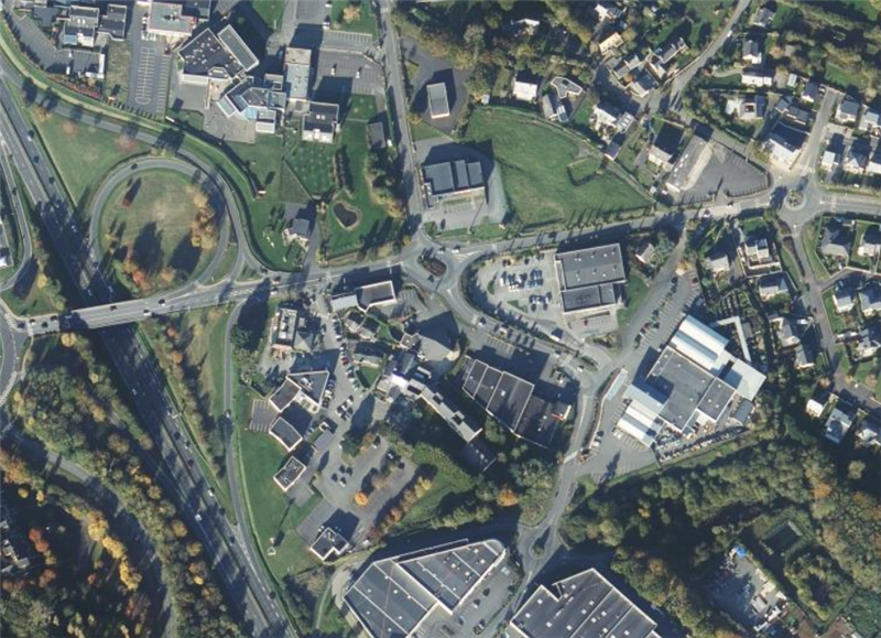ADVENIS CONSEIL RENNES LOCATION-LOCAL COMMERCIAL-PLERIN-22