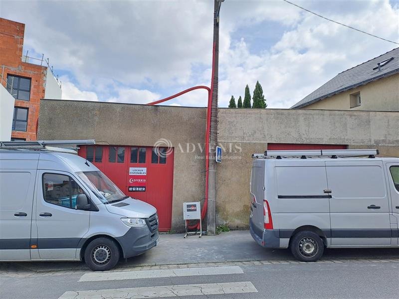 ADVENIS CONSEIL NANTES VENTE-LOCAL D'ACTIVITE-NANTES-44