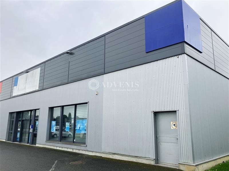 ADVENIS CONSEIL BOURGES LOCATION-LOCAL COMMERCIAL-SAINT_DOULCHARD-18