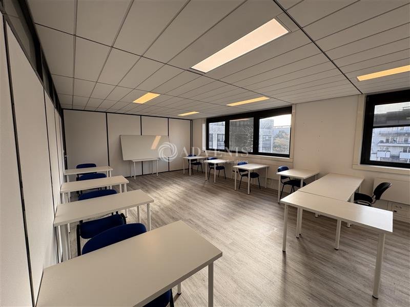 ADVENIS CONSEIL IDF EST VENTE-BUREAUX-LOGNES-77