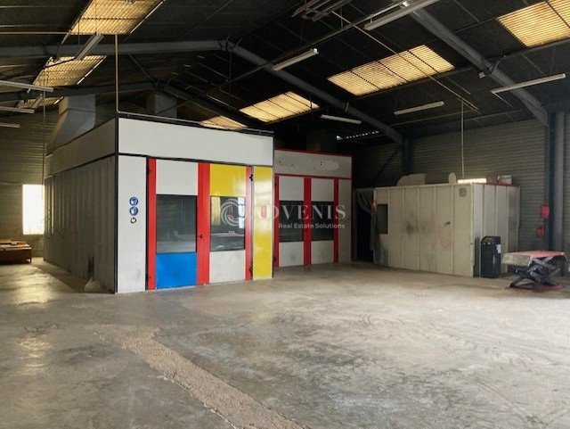 ADVENIS CONSEIL BLOIS LOCATION-LOCAL D'ACTIVITE-ROMORANTIN_LANTHENAY-41