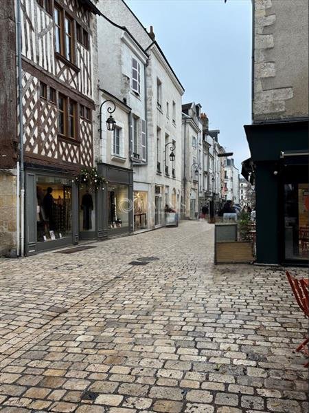 ADVENIS CONSEIL ORLEANS CESSION-LOCAL COMMERCIAL-ORLEANS-45