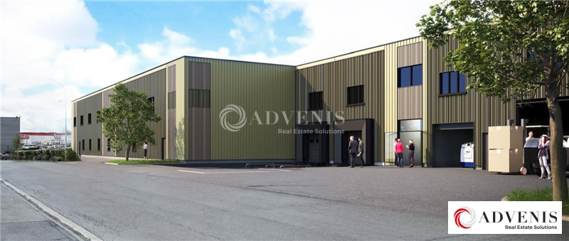 ADVENIS CONSEIL LILLE LOCATION-ENTREPOT-CAPINGHEM-59