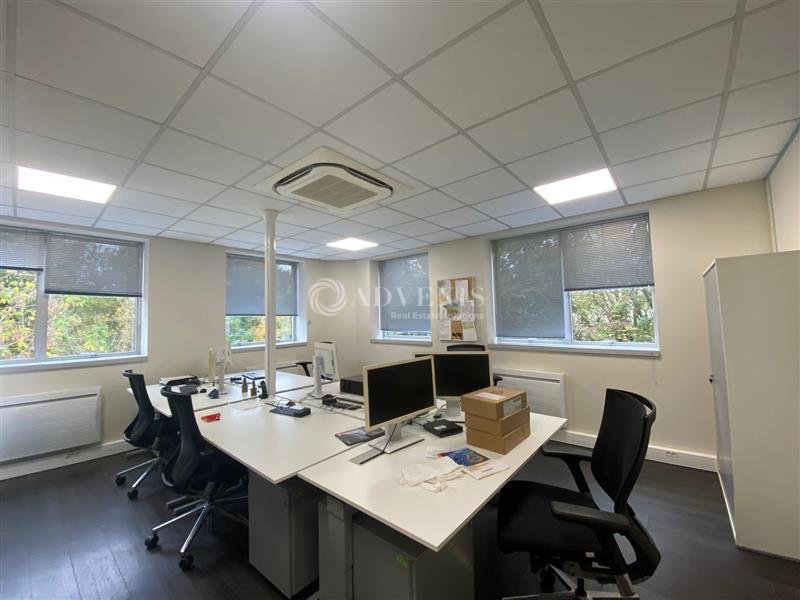 ADVENIS CONSEIL IDF OUEST LOCATION-BUREAUX-VOISINS_LE_BRETONNEUX-78