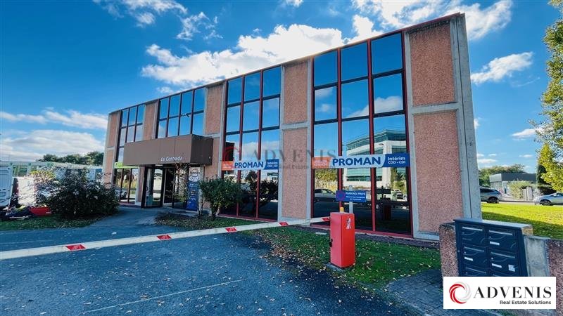 ADVENIS CONSEIL BORDEAUX LOCATION-BUREAUX-MERIGNAC-33