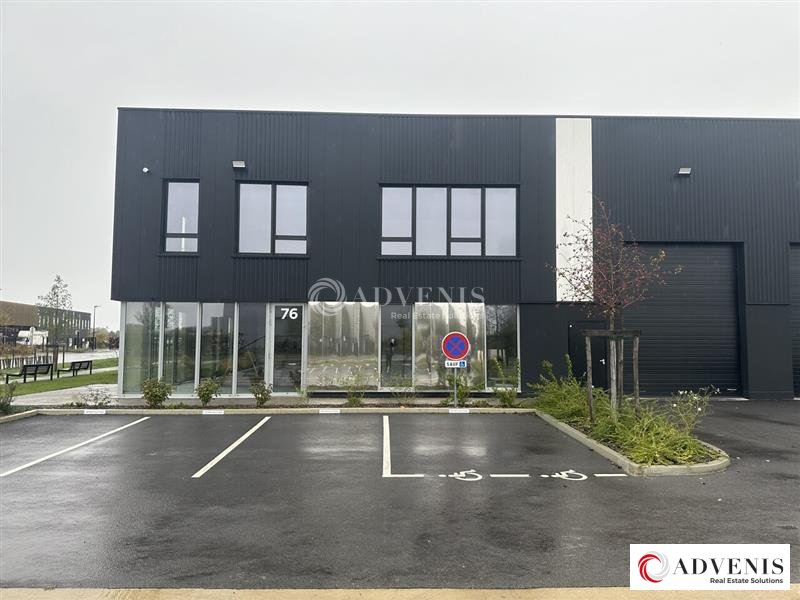 ADVENIS CONSEIL LILLE LOCATION-ENTREPOT-AVELIN-59