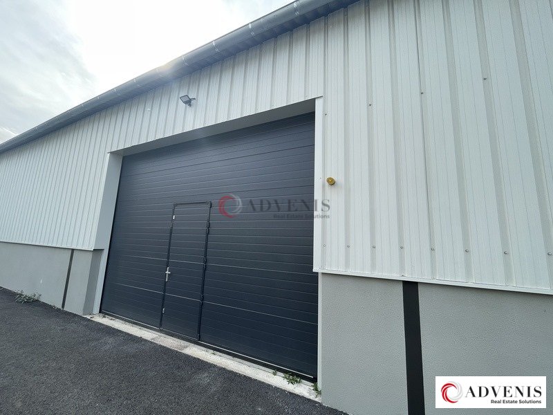 ADVENIS CONSEIL BORDEAUX LOCATION-LOCAL D'ACTIVITE-FLOIRAC-33