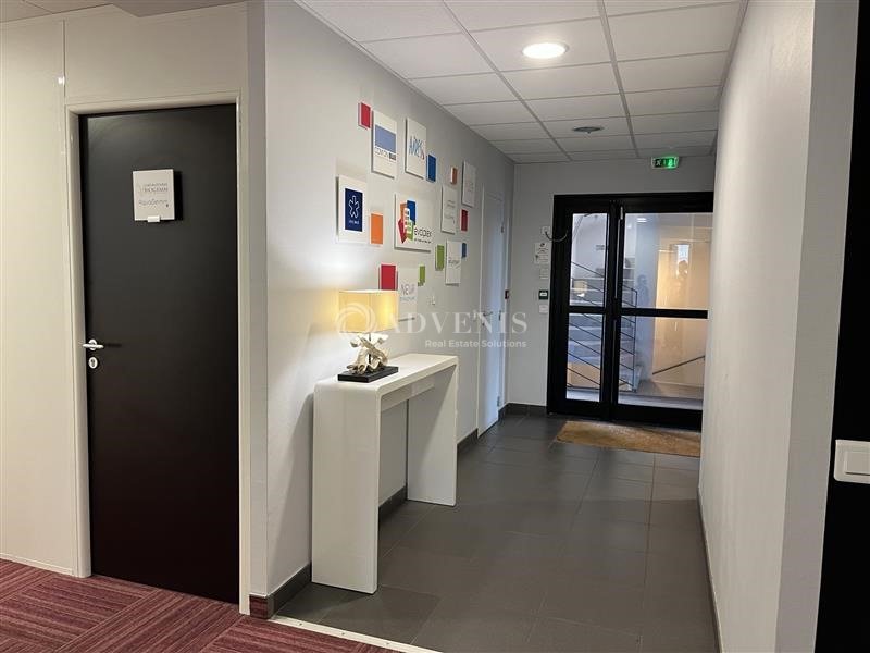 ADVENIS CONSEIL LYON LOCATION-BUREAUX-BRIGNAIS-69