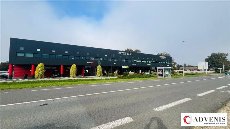 ADVENIS CONSEIL BORDEAUX LOCATION-BUREAUX-MERIGNAC-33