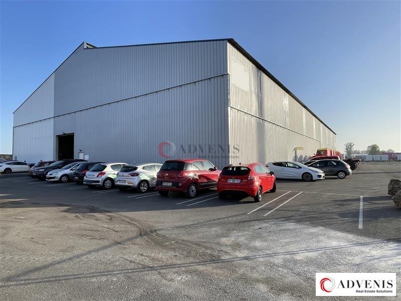 ADVENIS CONSEIL BORDEAUX LOCATION-LOCAL D'ACTIVITE-BASSENS-33
