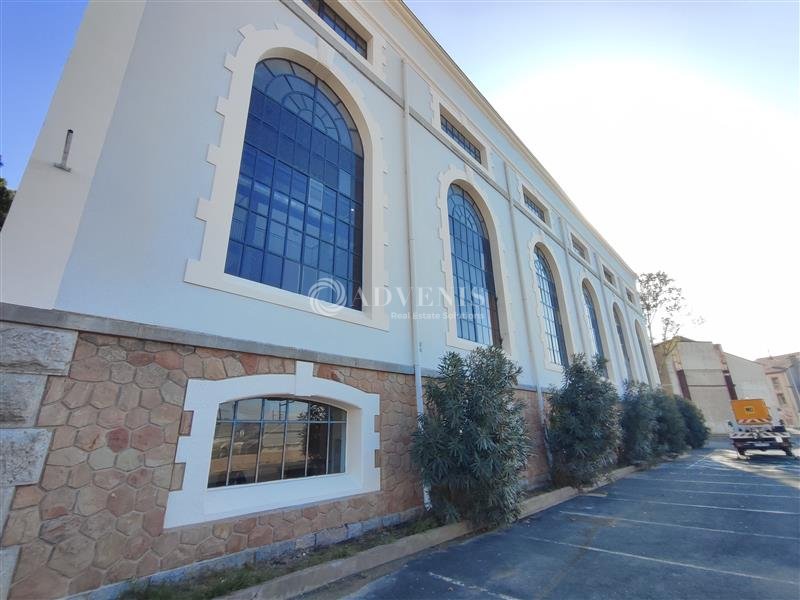 ADVENIS CONSEIL NARBONNE LOCATION-BUREAUX-BEZIERS-34
