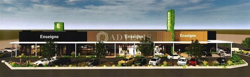 ADVENIS CONSEIL BOURGES LOCATION-LOCAL COMMERCIAL-SAINT_GERMAIN_DU_PUY-18