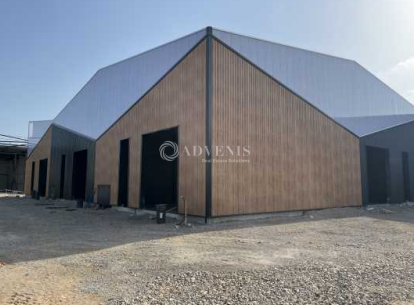 ADVENIS CONSEIL NARBONNE LOCATION-LOCAL D'ACTIVITE-BEZIERS-34